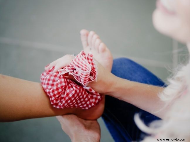 Lesiones más comunes que los niños pueden sufrir durante las actividades deportivas