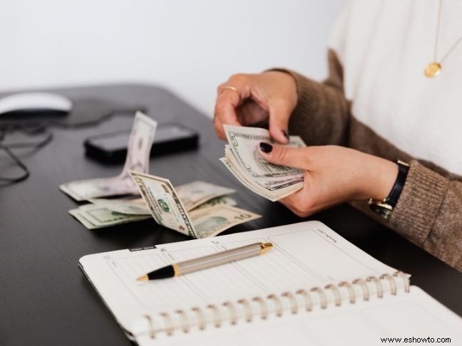 5 formas en que la bancarrota influirá en las finanzas de su familia