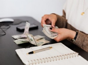5 formas en que la bancarrota influirá en las finanzas de su familia