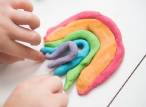 5 actividades para probar con su hijo en el espectro