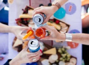 5 consejos expertos para organizar la fiesta de verano perfecta