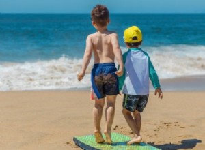 Cómo reducir el riesgo de cáncer de piel en niños: consejos de protección solar para el verano