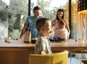 5 formas de preparar a su familia para todo
