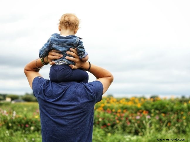 Guía del Día del Padre:impresiones de tarjetas, mensajes de muestra e ideas para regalos