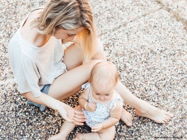 Qué deben saber las madres solteras