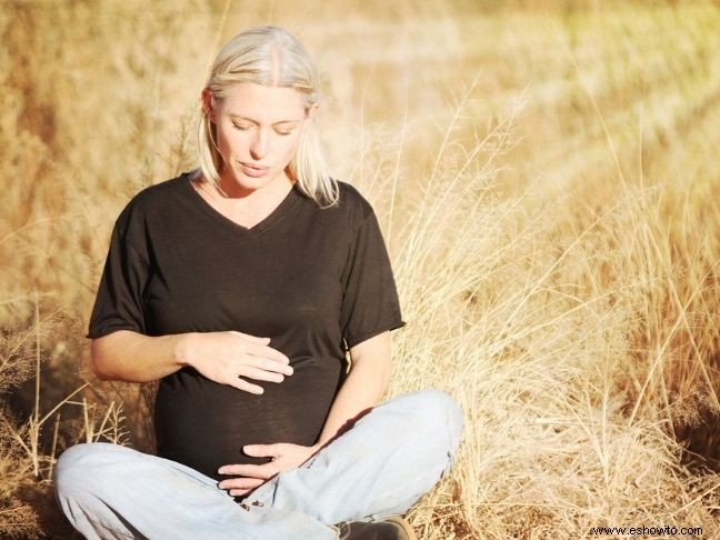 5 consejos para cuidarse mejor durante el embarazo