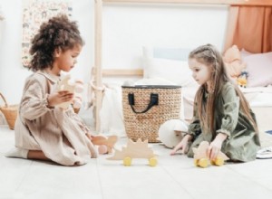 Cómo Diseñar la Sala de Juegos Perfecta para tu Hijo: Guía Experta
