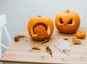 ¡Planea una gran fiesta de Halloween para tus hijos!