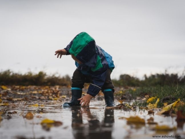 Cuatro consejos para ayudarle a cuidar la salud de su familia este invierno