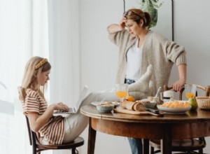 ¿Dificultades en la paternidad? 3 estrategias probadas para mejorar