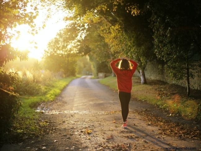 7 consejos de salud cotidianos para ayudar a las mamás a sentirse lo mejor posible