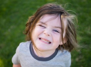 Bruxismo en niños: ¿Qué deben hacer los padres para ayudar?