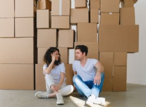 Guía práctica: Cómo preparar a tu familia para una mudanza sin estrés