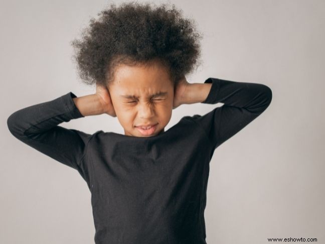 ¿Cómo puede ayudar a su hijo a sobrellevar el estrés?