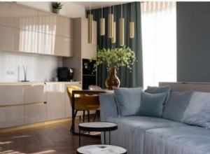 Actualizaciones para el hogar que debes considerar este año