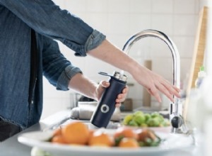 7 Formas Efectivas de Mantener Segura el Agua Potable en tu Hogar Familiar