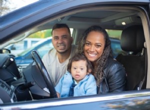 5 factores clave para actualizar tu automóvil familiar con éxito