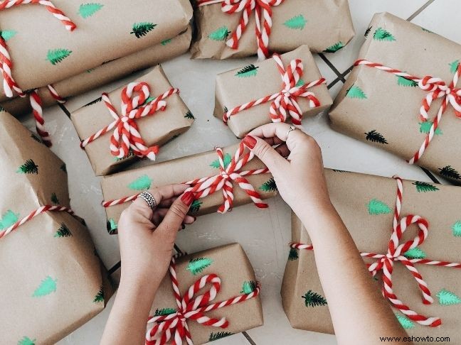 5 ideas para un regalo familiar personalizado en las fiestas