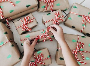 5 ideas para un regalo familiar personalizado en las fiestas