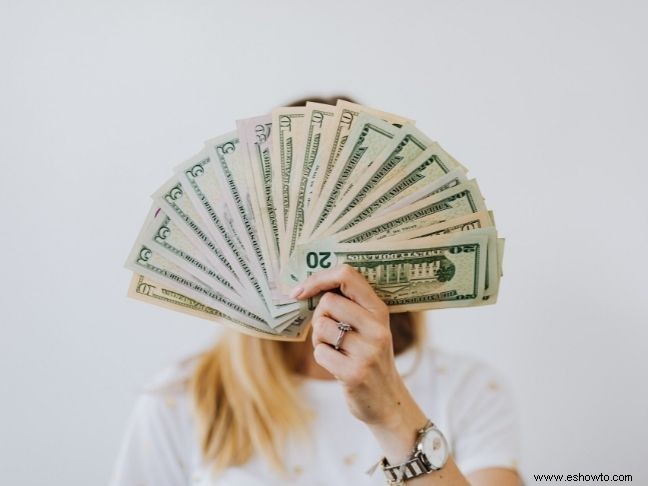 7 consejos de administración del dinero para adolescentes