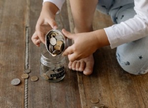 Cómo las mamás pueden simplificar las finanzas familiares