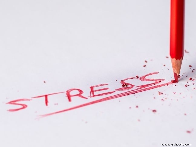Efectos del estrés de los padres en el desarrollo infantil