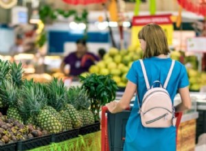 Cinco consejos y trucos para reducir el presupuesto mensual de comestibles