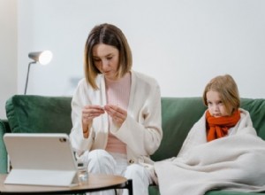 Guía práctica: Cómo preparar a tus hijos para citas de telesalud