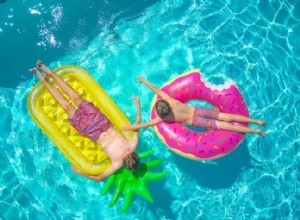 7 Actividades Divertidas y Educativas para Disfrutar con tus Hijos este Verano