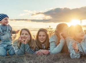 Mejores Actividades al Aire Libre para Fortalecer el Vínculo Familiar