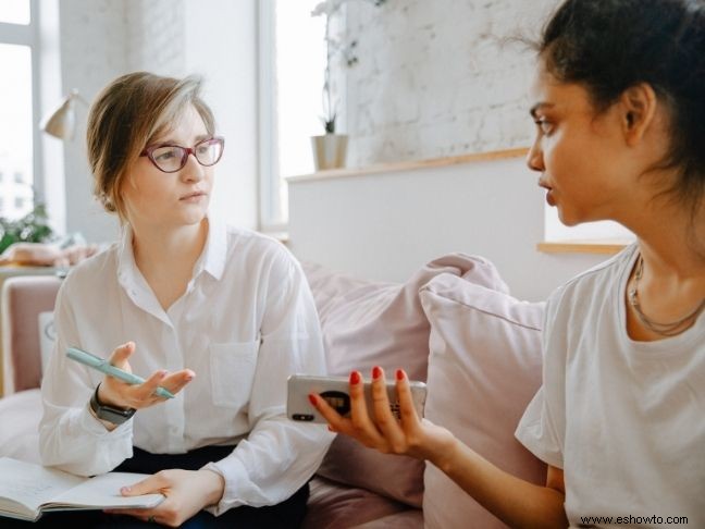 Cómo pueden ayudar los entrenadores de vida con consejos para padres