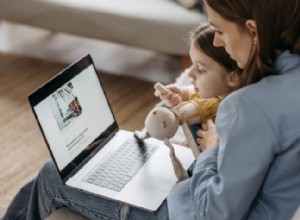 Consejos prácticos para padres que trabajan desde casa: equilibra familia y trabajo