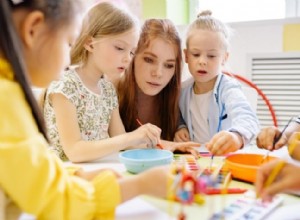 5 cursos de verano ideales para mantener a tus hijos ocupados y motivados