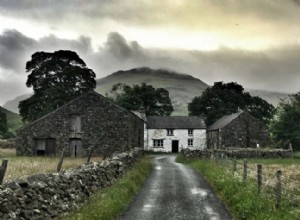 ¿Cómo restaurar tu casa solariega ancestral con un estilo moderno? Guía experta paso a paso