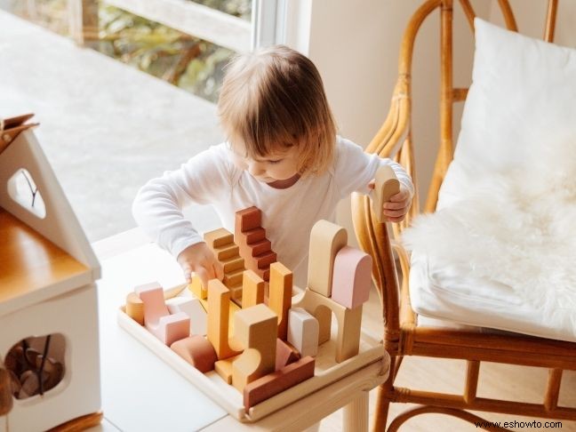 5 razones por las que es importante conseguir juguetes educativos para su hijo