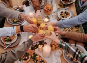 5 ideas interesantes para atraer a los invitados a House Party