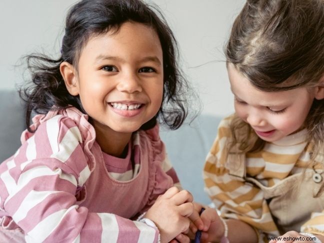 Ocho formas de animar a los niños a nunca darse por vencidos