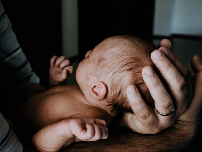 Todo lo que las nuevas mamás deben saber sobre el cuidado posnatal