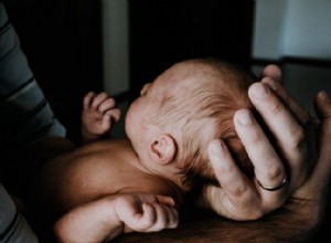 Todo lo que las nuevas mamás deben saber sobre el cuidado posnatal