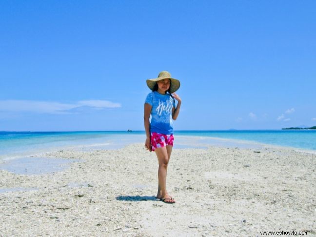 Trajes temáticos de verano para que los use toda la familia