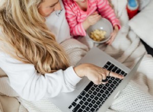 7 consejos prácticos para equilibrar trabajo y vida familiar como madre ocupada