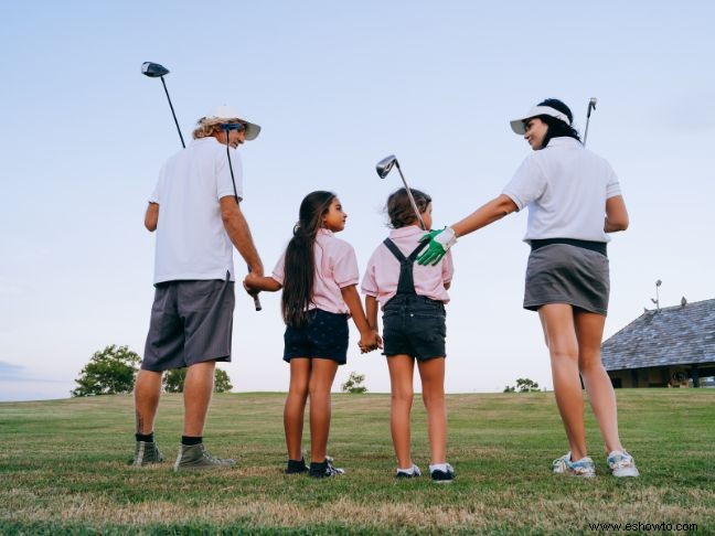 Consejos de gestión del tiempo para familias atareadas que practican deportes