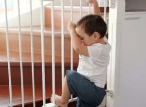 Guía esencial para padres primerizos: Cómo hacer tu hogar a prueba de bebés