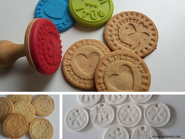¿Por qué es bueno tener sellos de cookies?