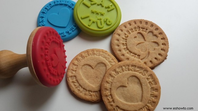 ¿Por qué es bueno tener sellos de cookies?