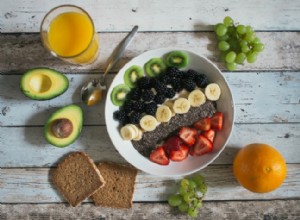6 Recetas Fáciles de Snacks Saludables para Niños: Nutritivos y Deliciosos