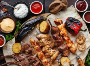 Diez consejos para una parrillada saludable con amigos y familiares