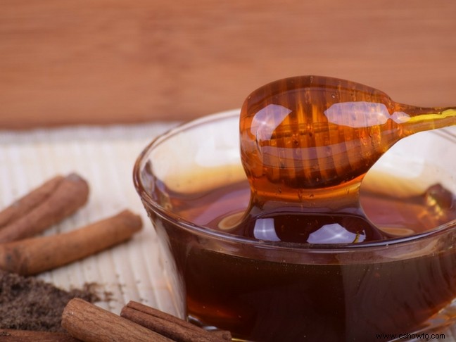 3 recetas increíbles con miel de Tupelo