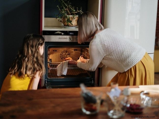 3 recetas para probar con tu familia