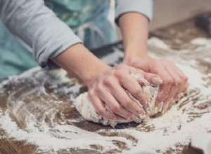 Recetas de horneado súper fáciles para principiantes: ¡Empieza sin complicaciones!